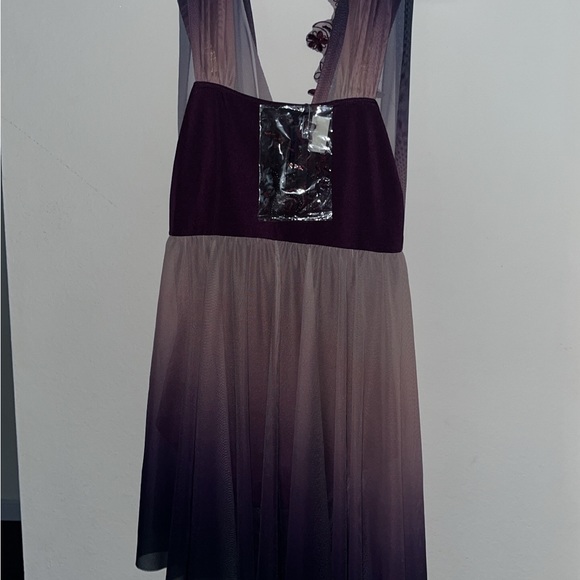 Weissman Style # 11604 - Picture 3 of 4